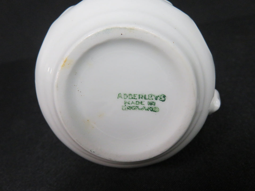 Adderley Cream & Sugar