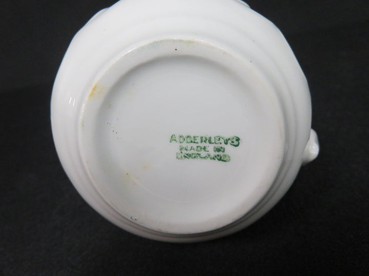 Adderley Cream & Sugar