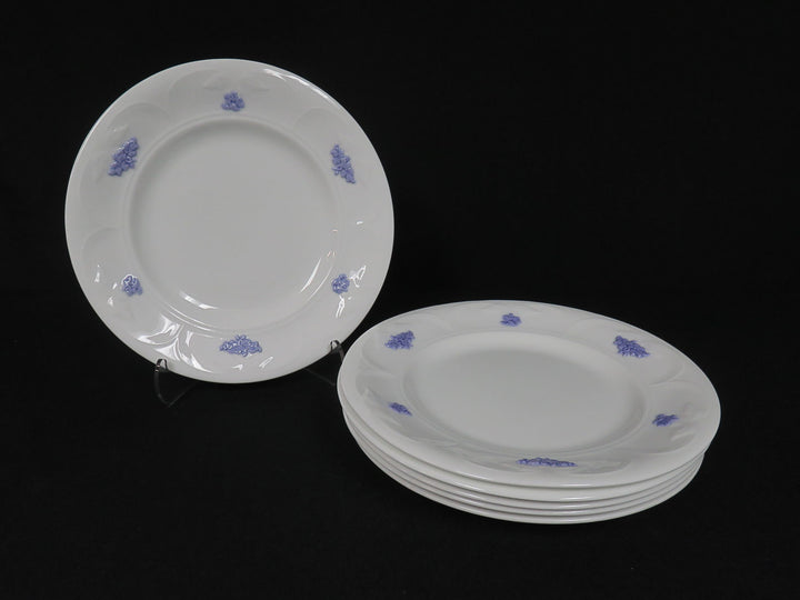 Adderley Dessert Plate Set