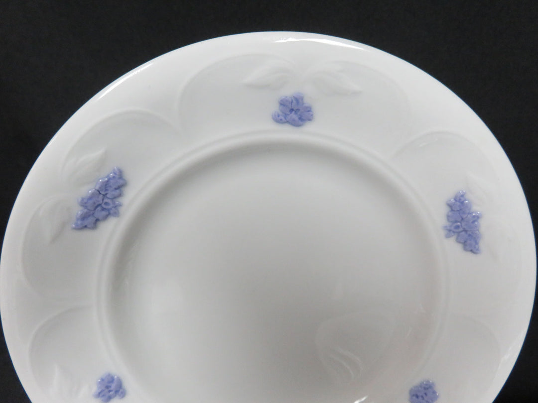 Adderley Dessert Plate Set