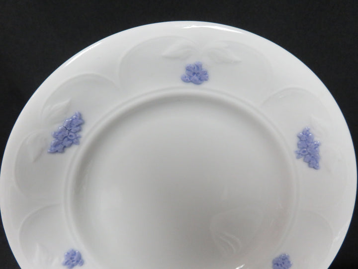 Adderley Dessert Plate Set
