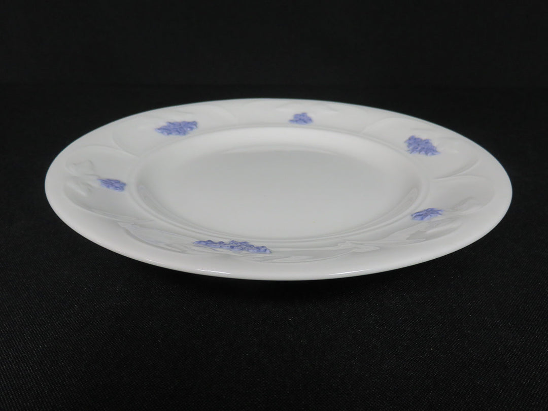 Adderley Dessert Plate Set