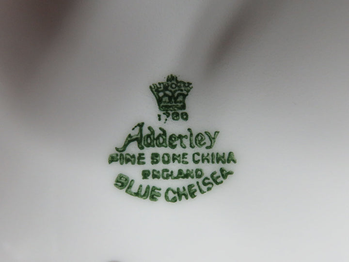 Adderley Dessert Plate Set