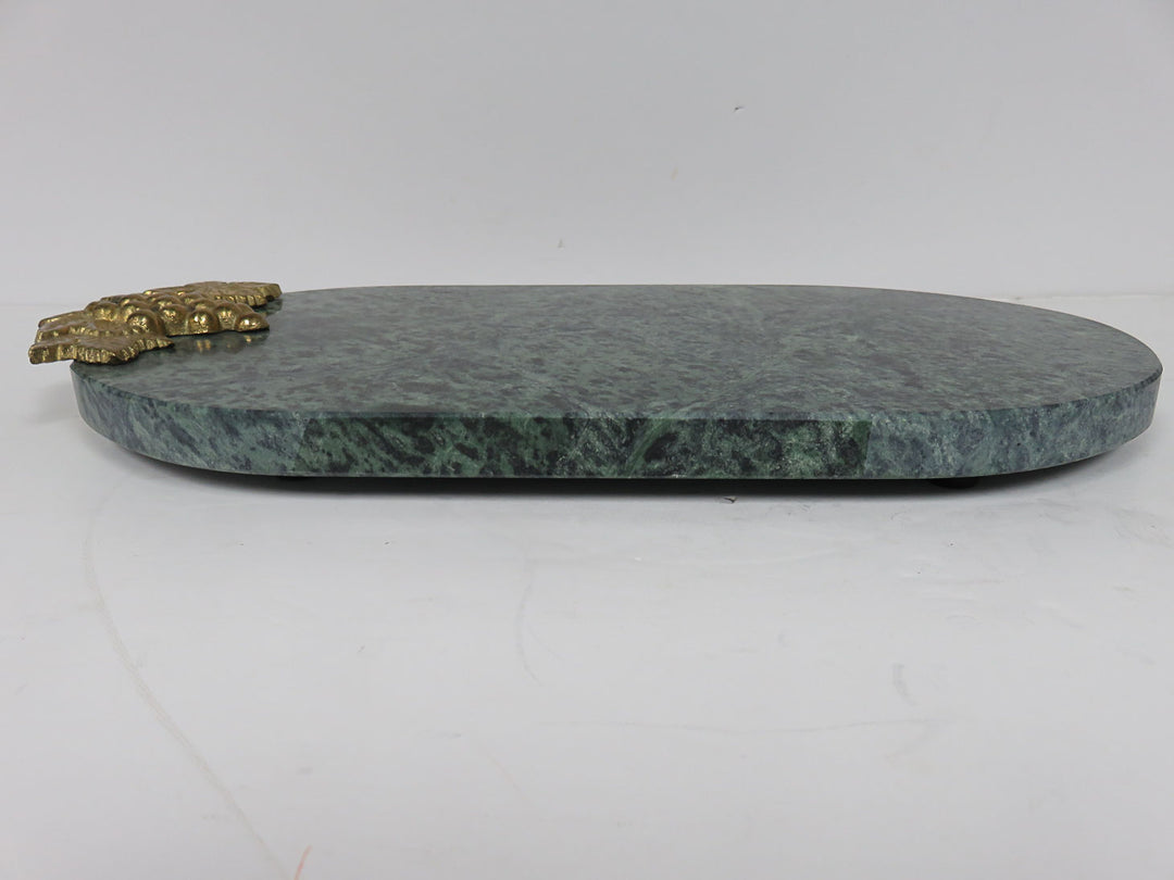 Cheese Board and Knife