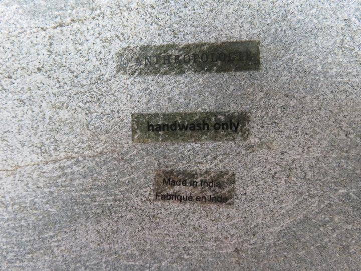 Anthropologie Cheese Board