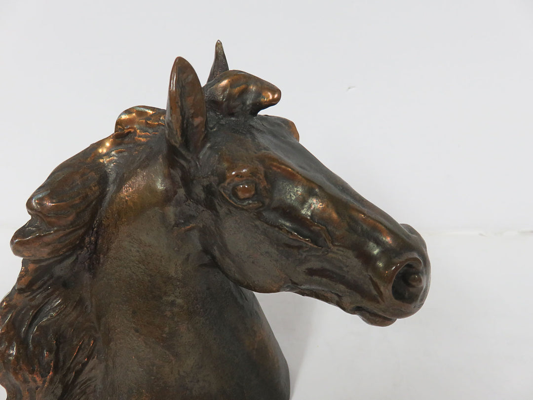 Kraftware Horse Sculpture