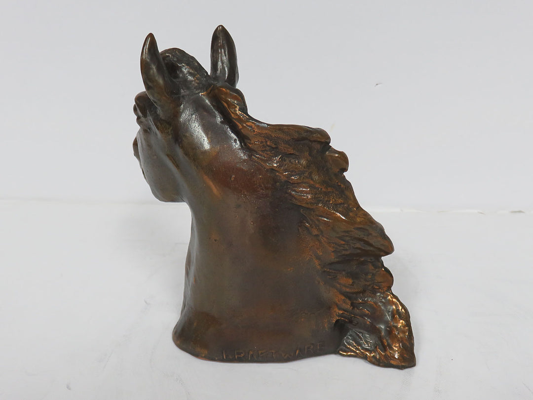 Kraftware Horse Sculpture