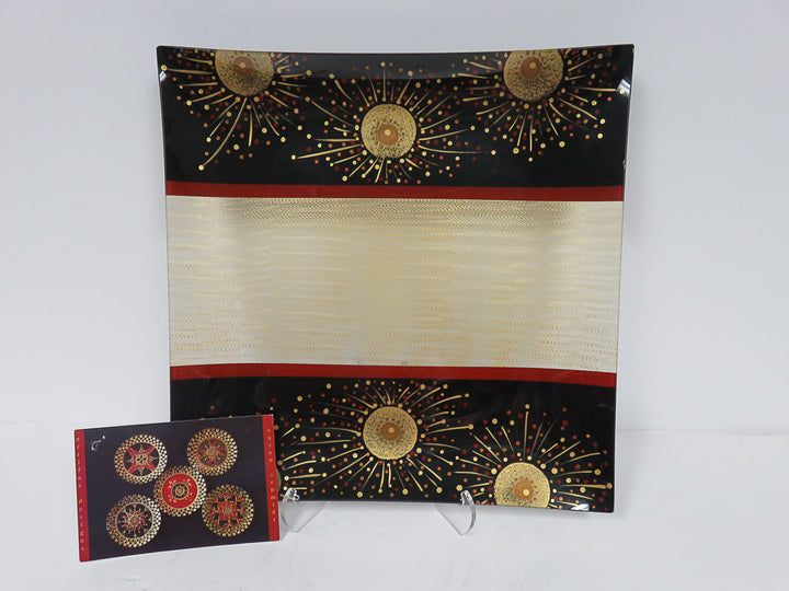 Artifax Designs Decorative Platter