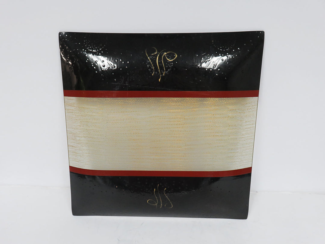 Artifax Designs Decorative Platter