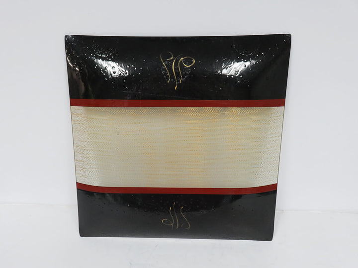 Artifax Designs Decorative Platter