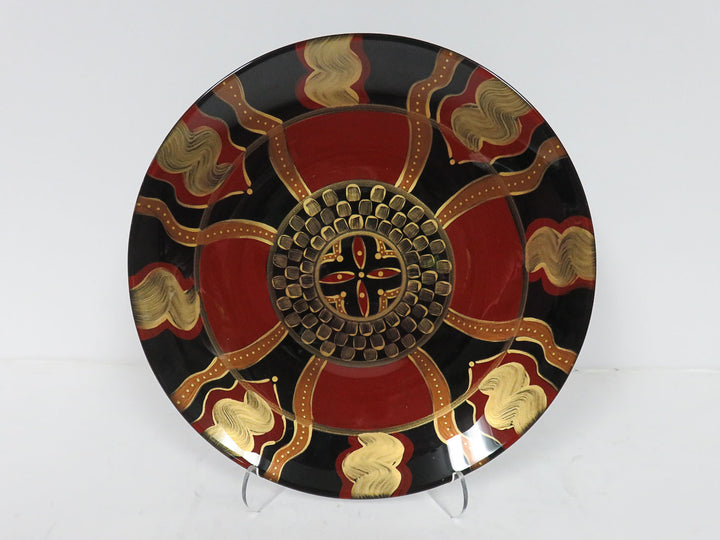Artifax Designs Decorative Plate