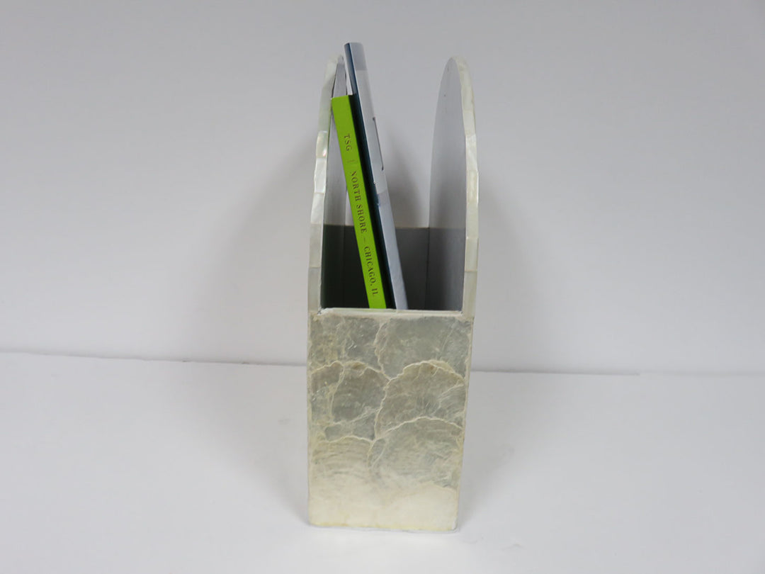 Magazine/File Holder