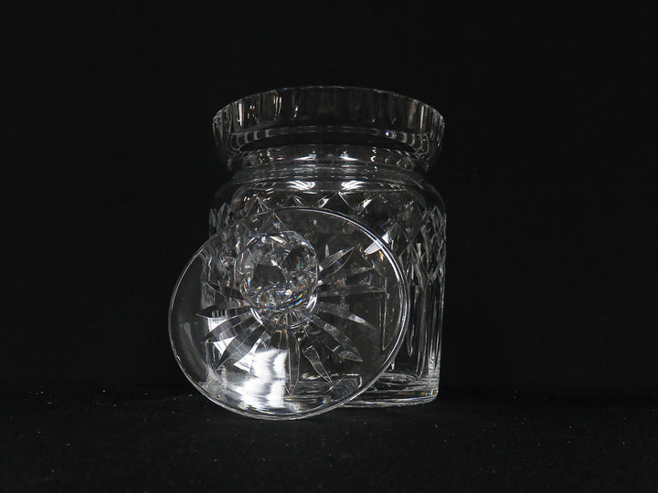 Waterford Biscuit Barrel