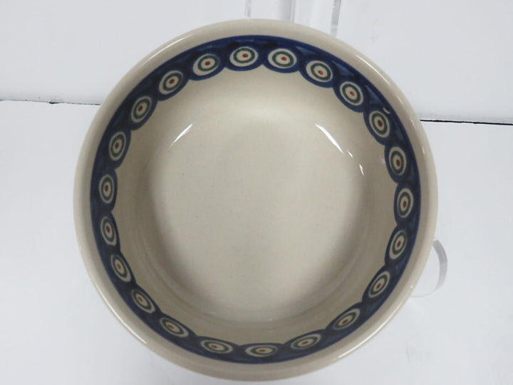 BoleslawiecPolish  Dishes