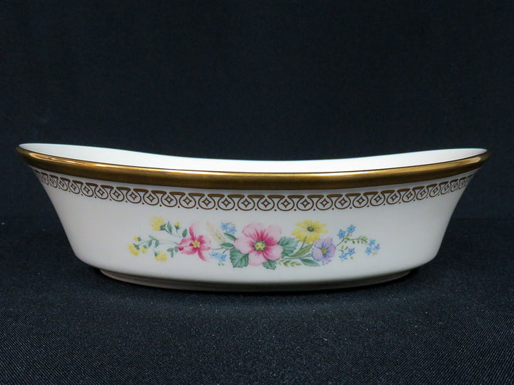 Lenox Oval Serving Bowl