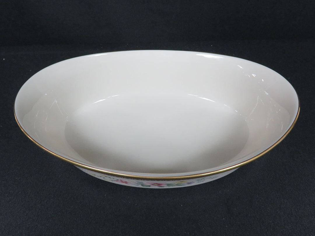 Lenox Oval Serving Bowl