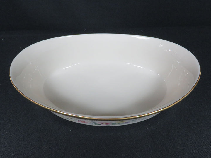 Lenox Oval Serving Bowl