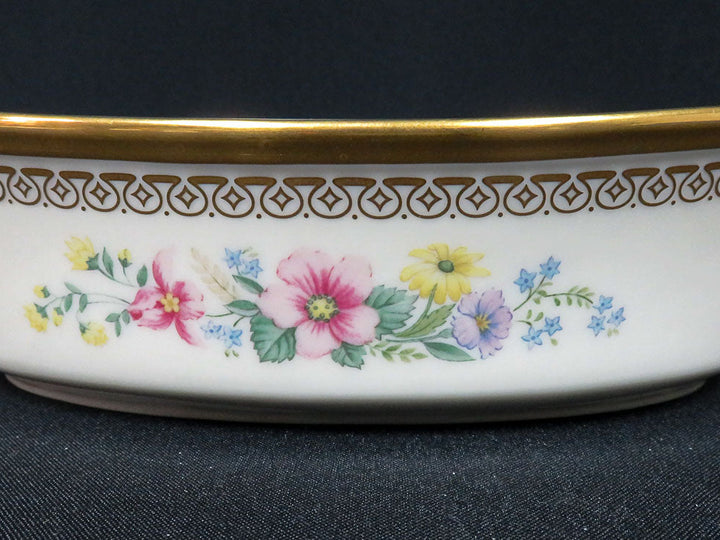 Lenox Oval Serving Bowl