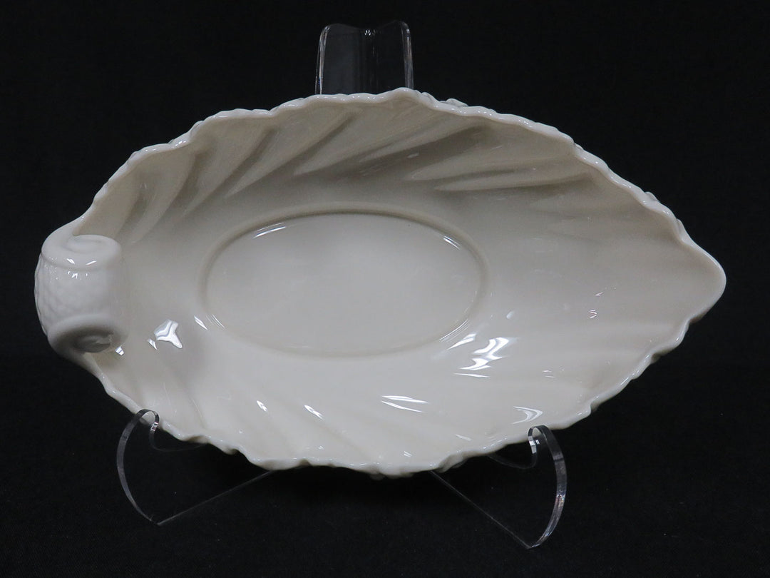 Lenox Shell Bowl