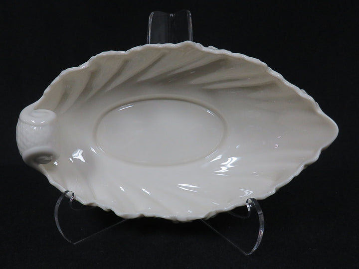 Lenox Shell Bowl