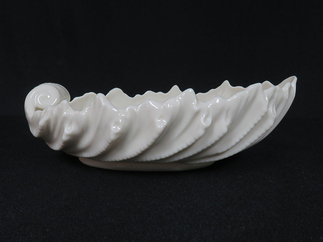 Lenox Shell Bowl