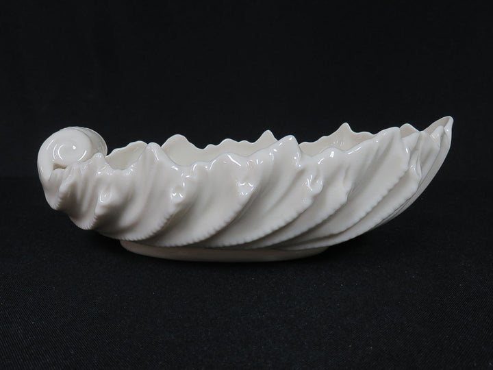 Lenox Shell Bowl