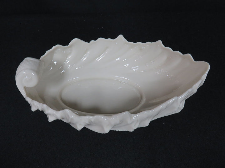 Lenox Shell Bowl