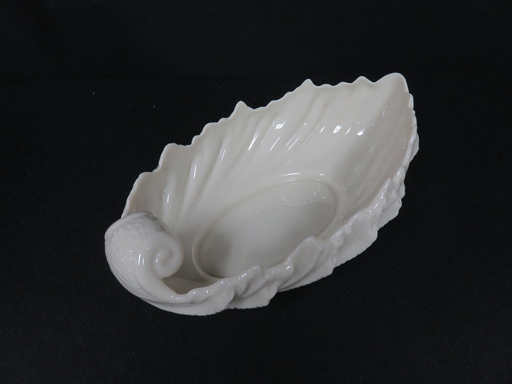 Lenox Shell Bowl