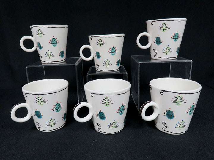 Starbucks Mugs by Bellini