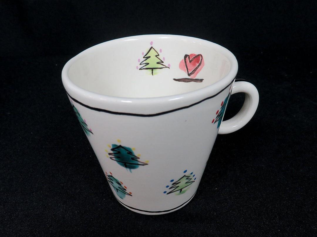 Starbucks Mugs by Bellini