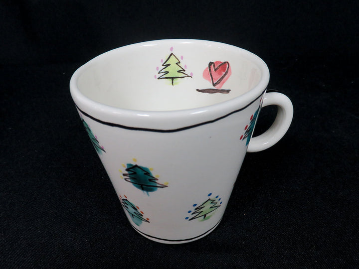 Starbucks Mugs by Bellini