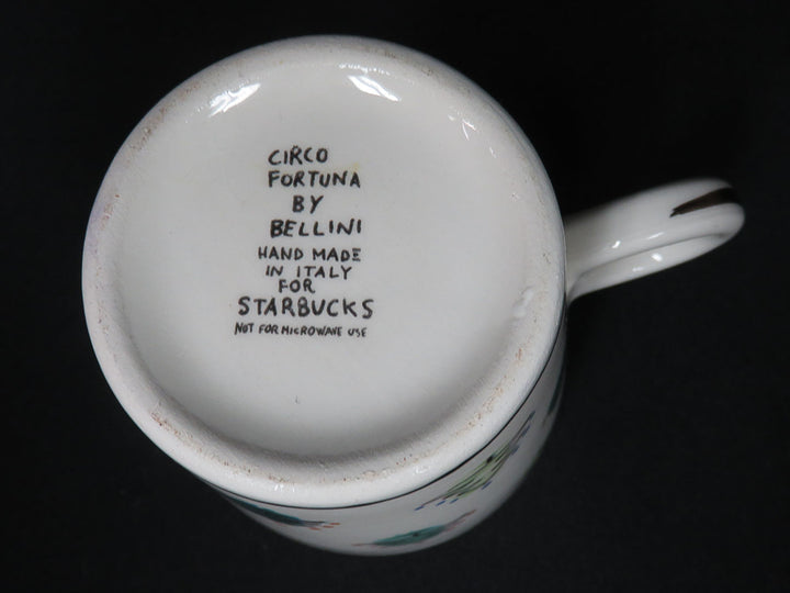 Starbucks Mugs by Bellini