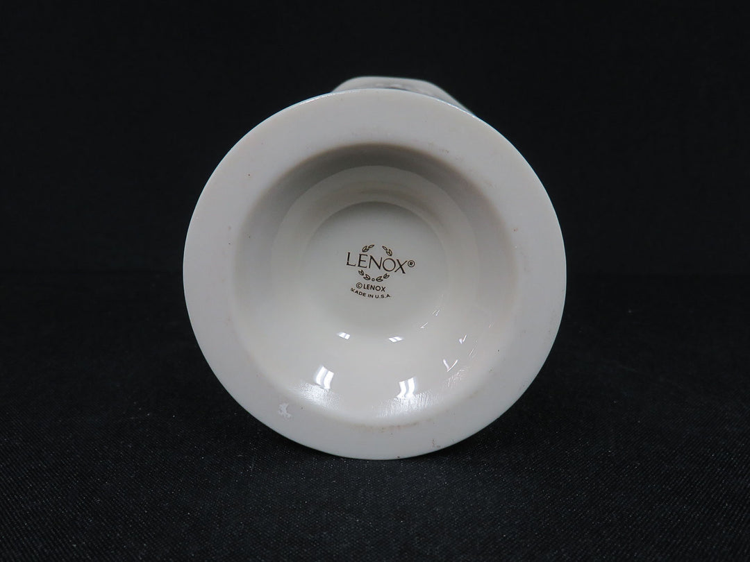 Lenox Pierced Tea Rose Vase