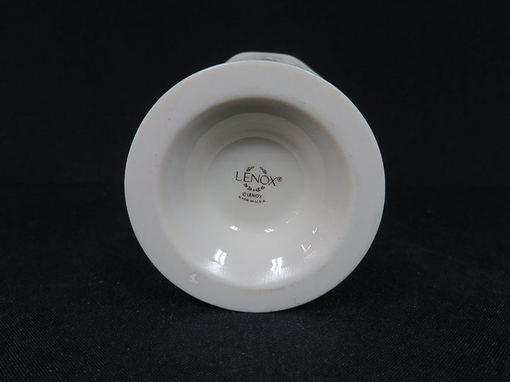 Lenox Pierced Tea Rose Vase