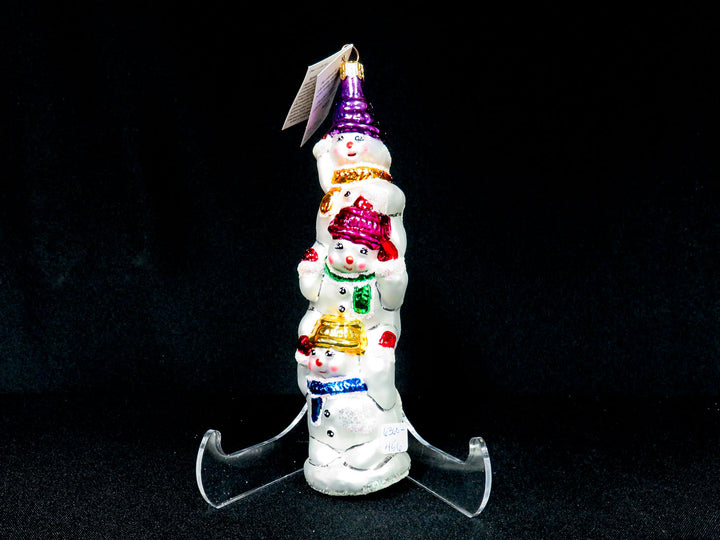 Radko Snowtem Pole Ornament