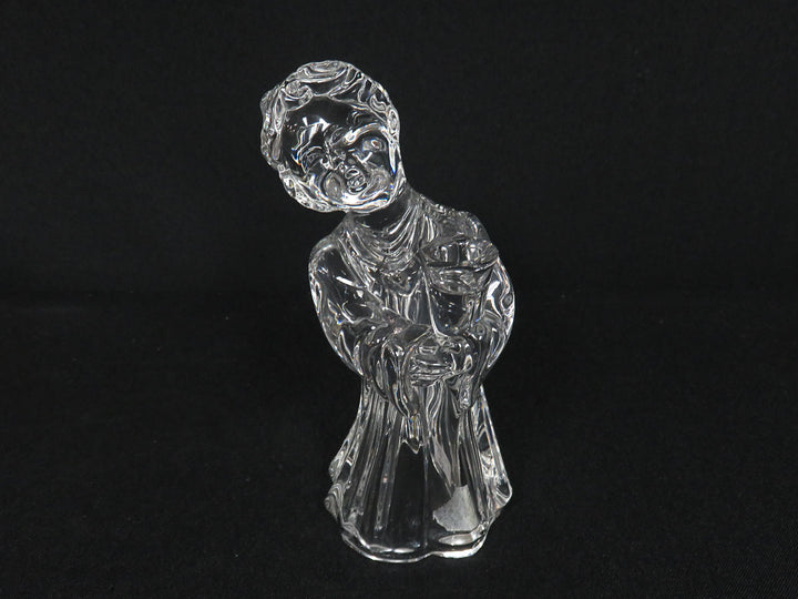 Mikasa Angel Cahdleholder