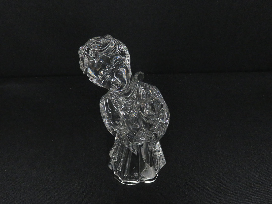 Mikasa Angel Cahdleholder