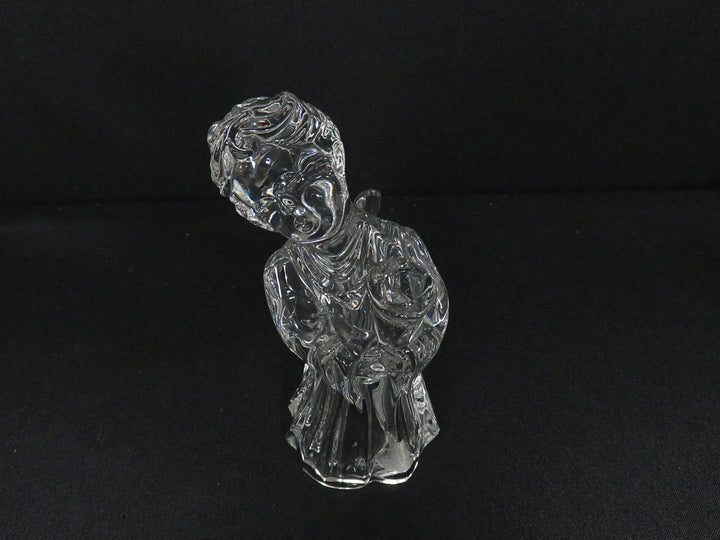 Mikasa Angel Cahdleholder