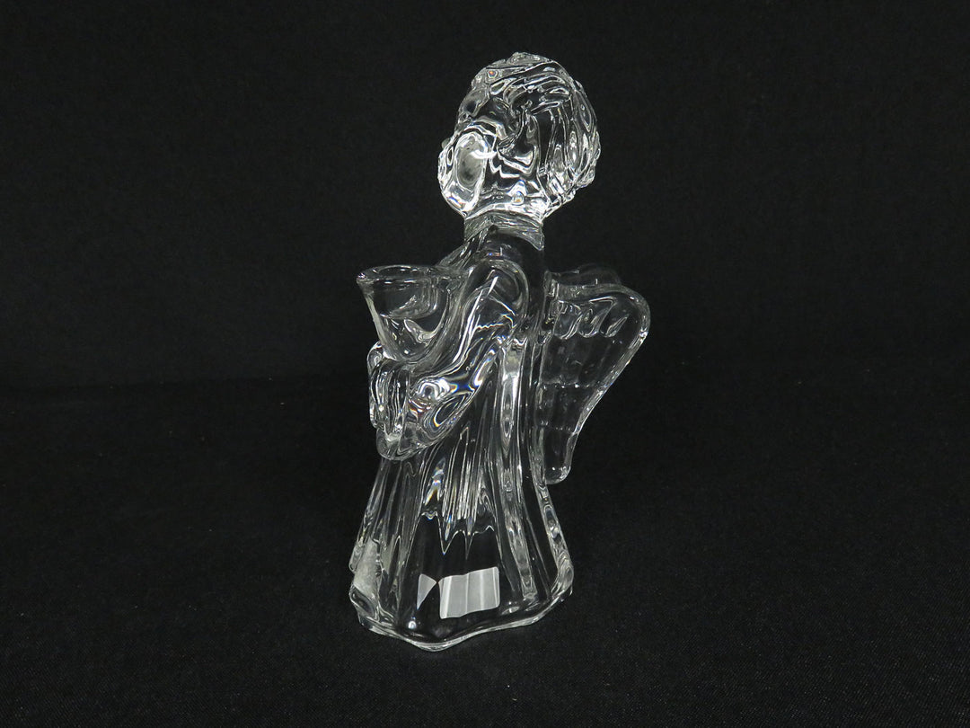 Mikasa Angel Cahdleholder