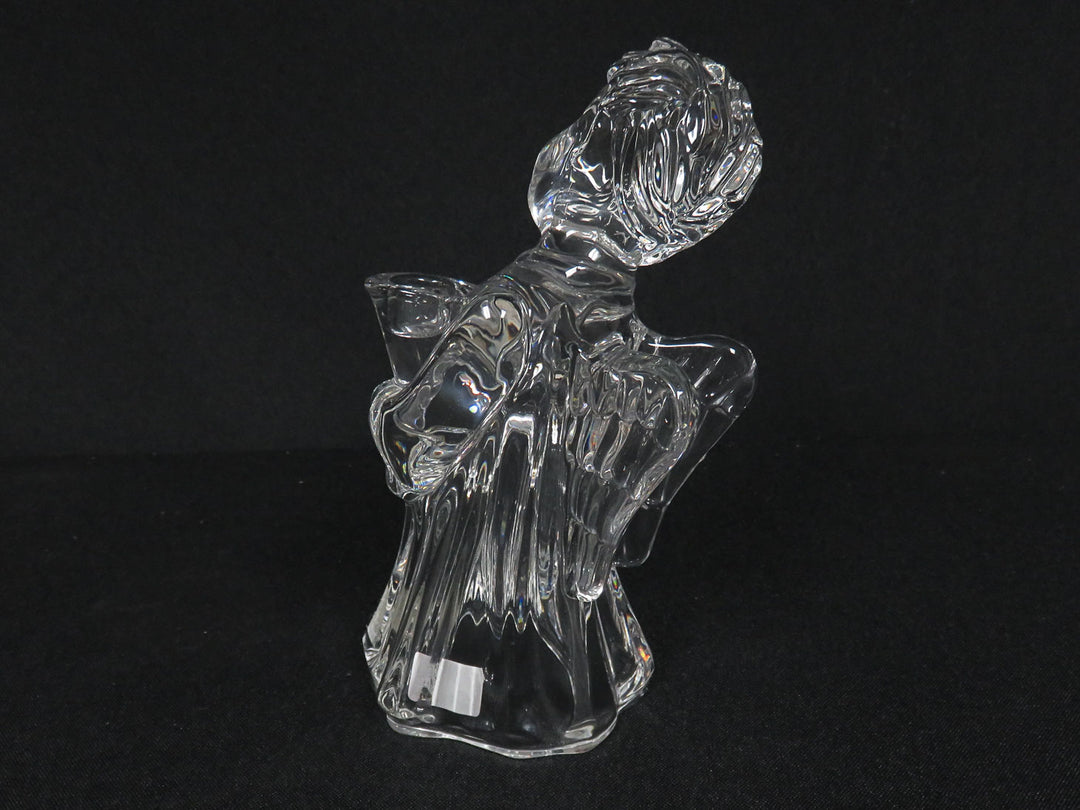 Mikasa Angel Cahdleholder