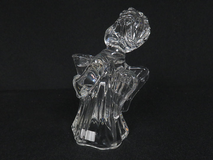 Mikasa Angel Cahdleholder