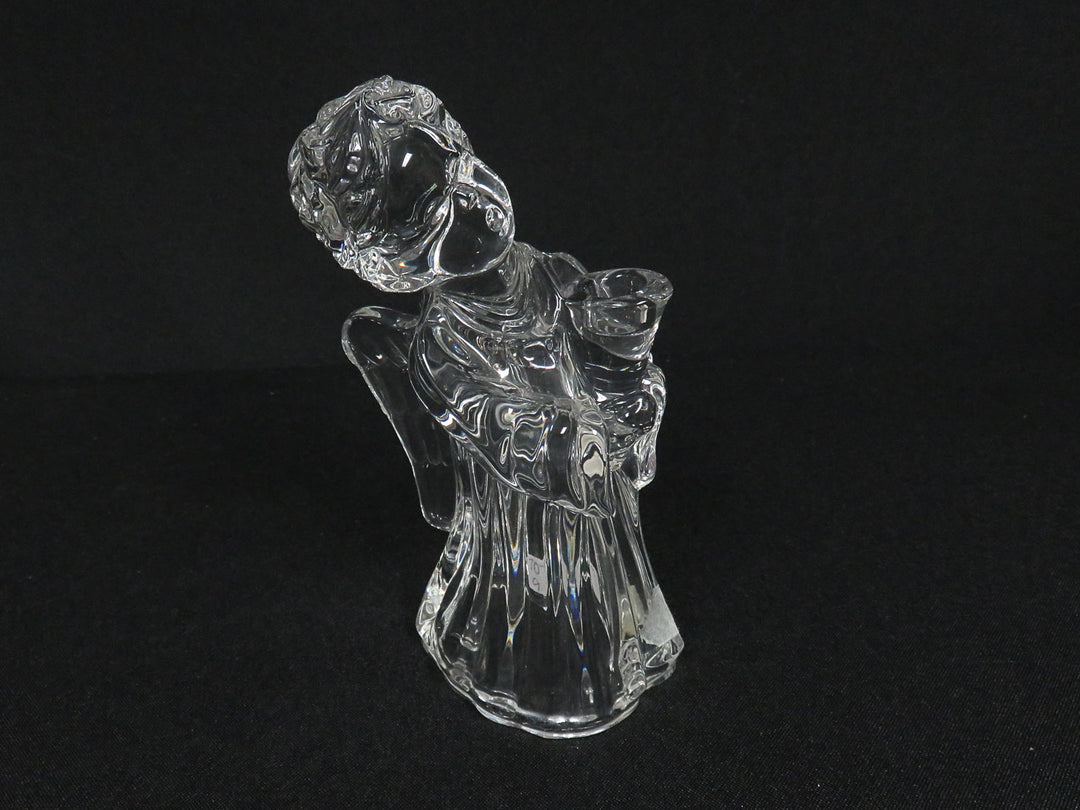 Mikasa Angel Cahdleholder