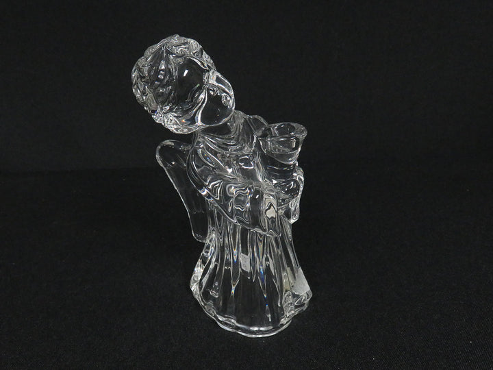 Mikasa Angel Cahdleholder