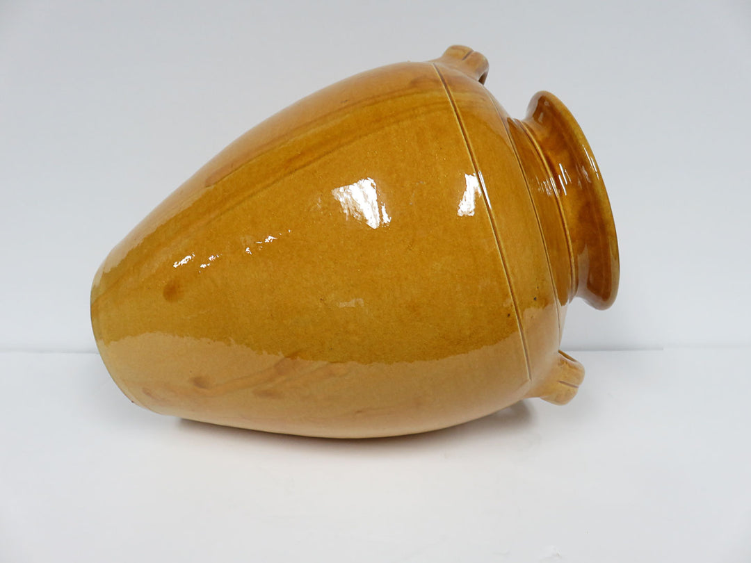 Ceramic Handled Vase