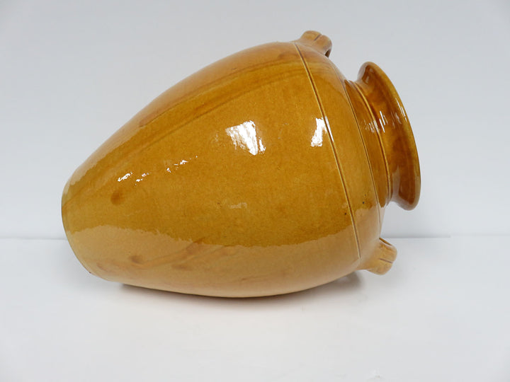 Ceramic Handled Vase