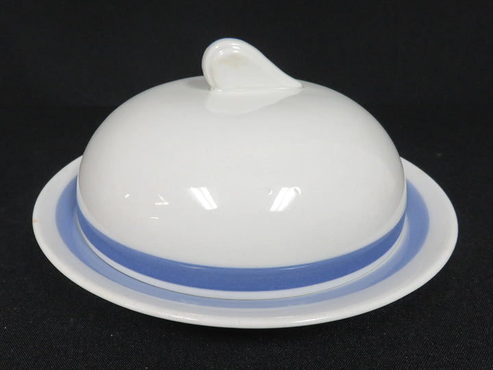 Arabia Covered Cheese Dish