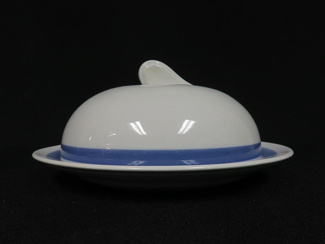 Arabia Covered Cheese Dish