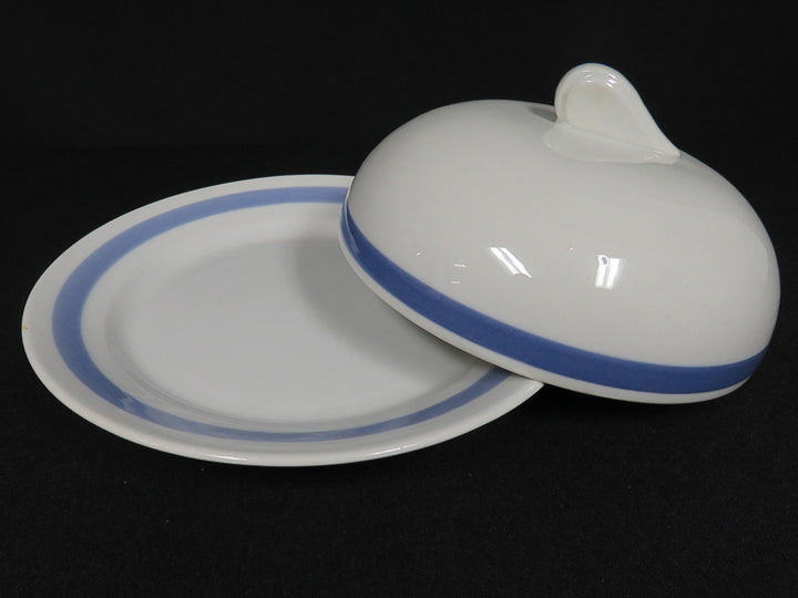 Arabia Covered Cheese Dish