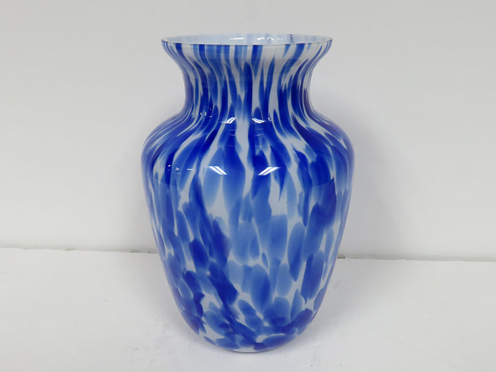Art Glass Vase