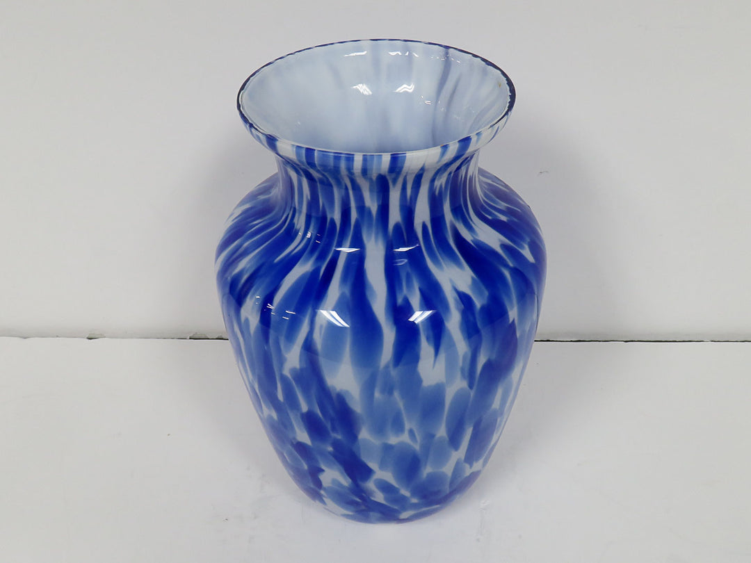 Art Glass Vase